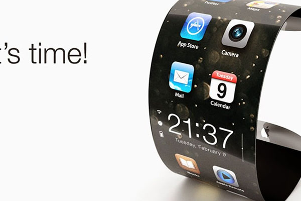 Apple Watch 2 geliyor