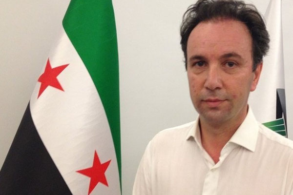 'Rusya Suriye'den çekilsin, Moskova'ya giderim'