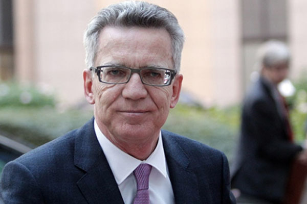 Fransa'ya özel kuvvetler gönderme teklifi