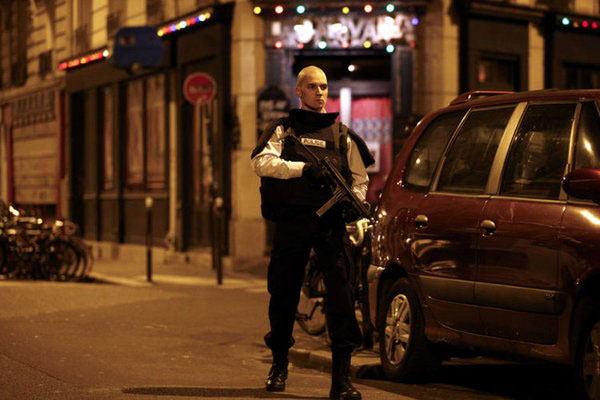 Paris'te yaşayan Türklere kritik uyarı