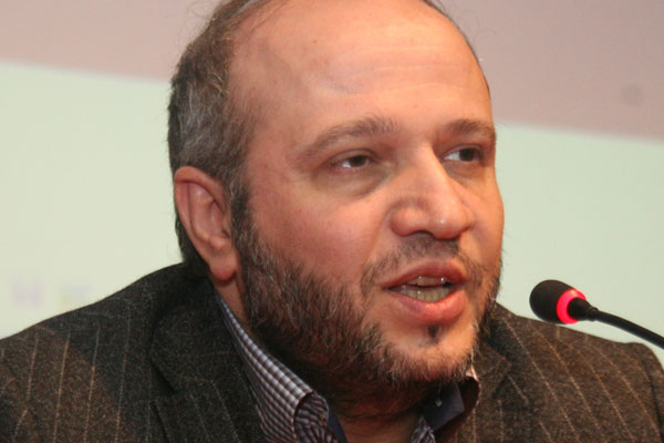 Tuna: Erdoğan karşıtı ‘AKP’li’ fırıldaklar