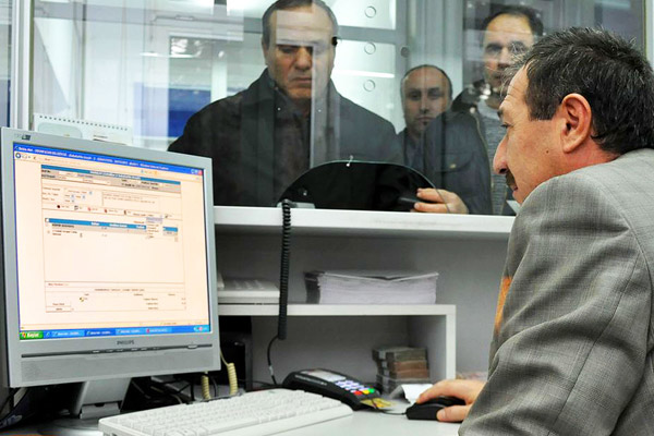 Hükümetten 657'yi değiştirme hazırlığı