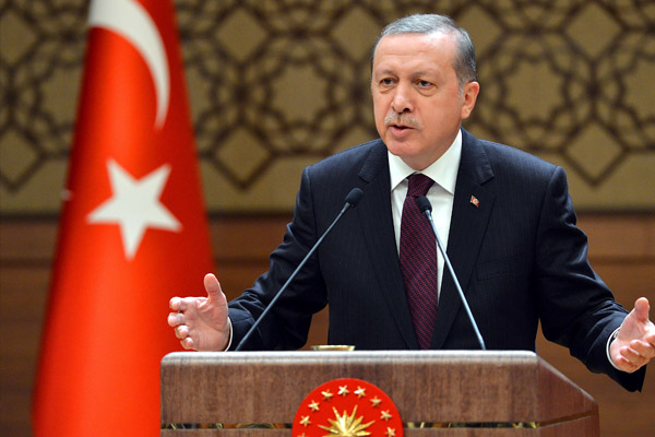 Erdoğan’ın G-20 gündeminde 7 dosya