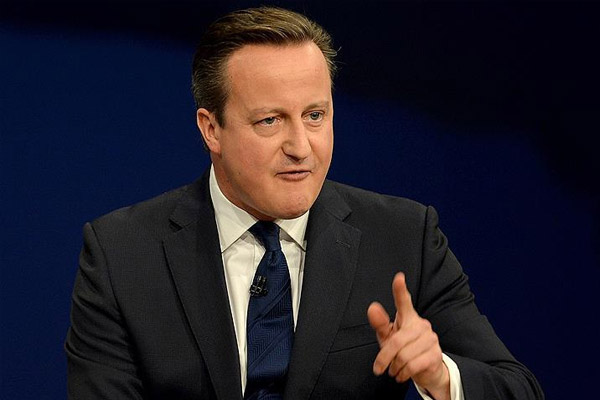 İngiltere'den acil durum toplantısı