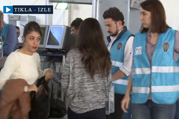 G20’de Fransa alarmı