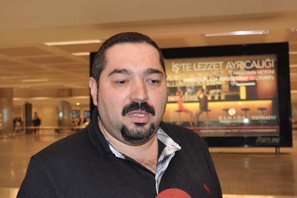 Fransa’dan dönen Türkler geceyi anlattı