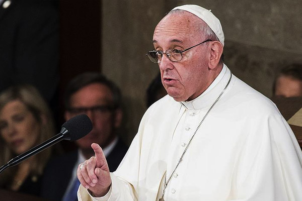 'Olanlar üçüncü dünya savaşının bir parçası'