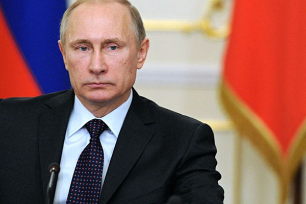 Putin: Her türlü desteğe hazırız