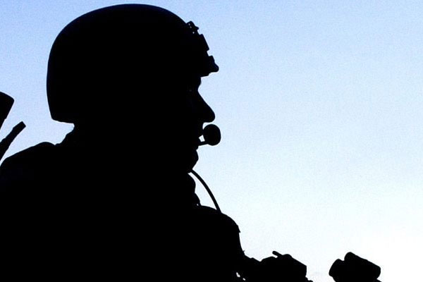 Gaziantep'te IŞİD'den saldırı girişimi