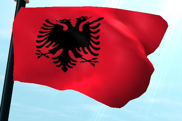 IŞİD, bir ülkeyi daha tehdit etti!