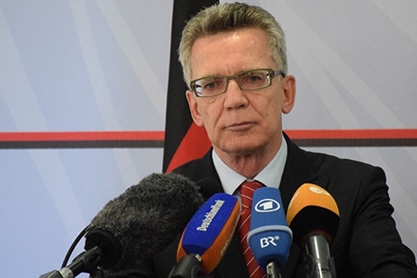 'Halk ve Avrupa birlikte durması lazım'