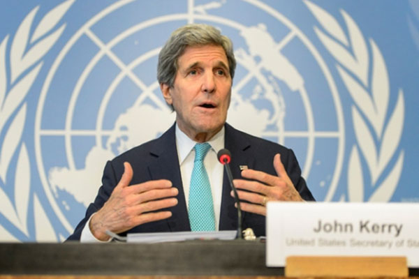 'Suriye için anayasa taslağı hazırladık'