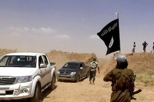 Pentagon: IŞİD'in Libya lideri öldürüldü