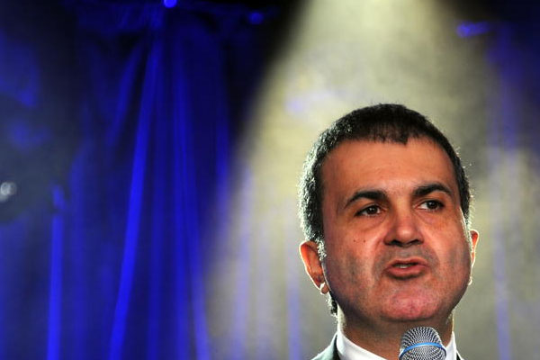 'Bütün başkentler tehdit altında!'