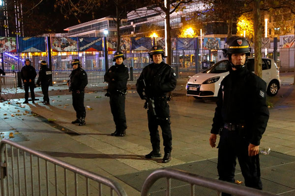 'Elimizden geleni yapacağız'