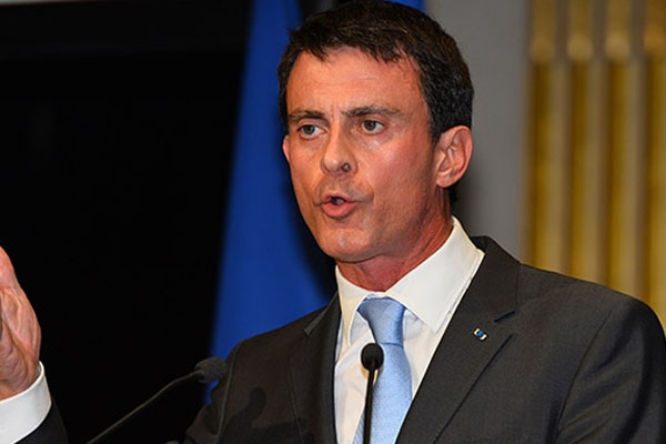 'Fransa IŞİD'i vurmaya devam edecek'