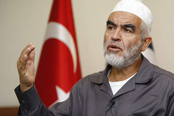 'Kudüs ve Mescid-i Aksa Müslümanların hakkıdır'