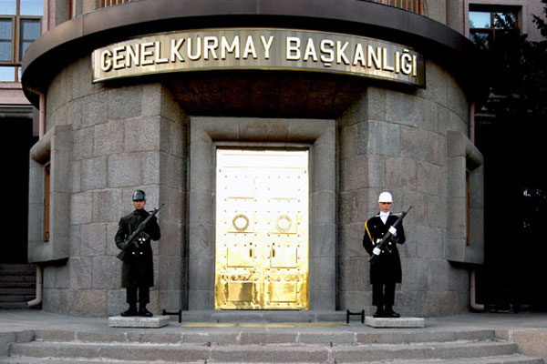 Kandil'e hava operasyonu