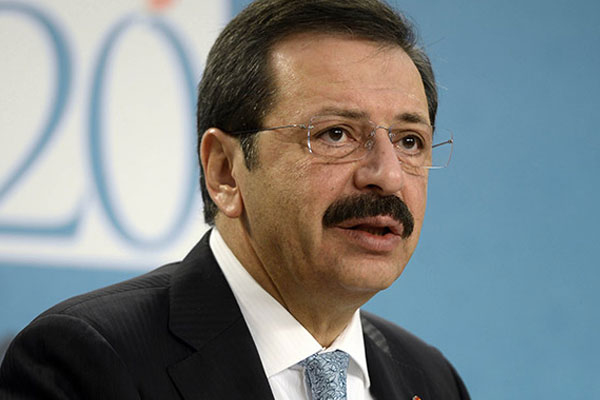 'Daha fazla ticarete ihtiyaç var'