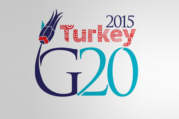 G20 Liderler Zirvesi başladı