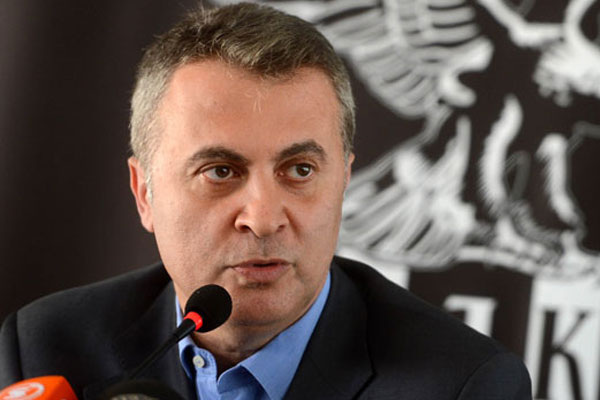 Başkanlığı ne zaman bırakacağını açıkladı