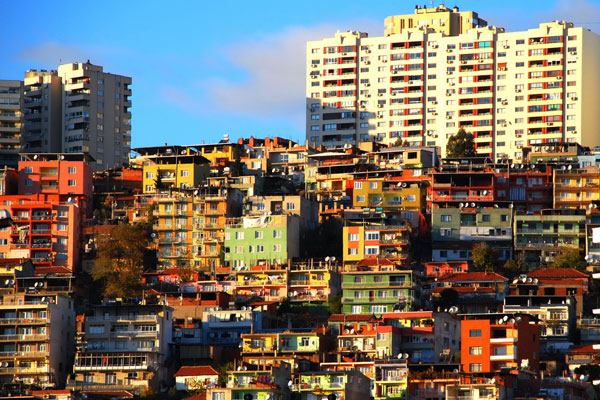 Konut fiyatları en çok bu ilde artış gösterdi