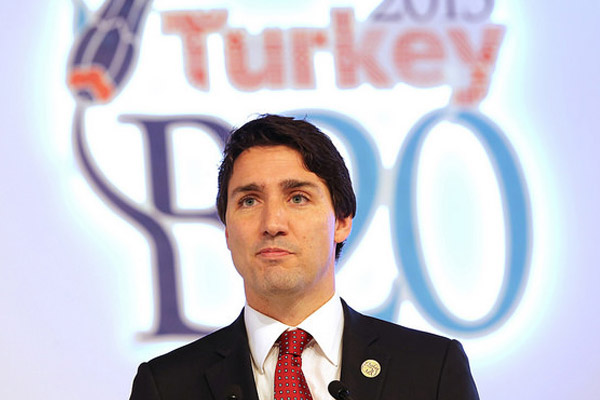 Kanada 25 bin Suriyeli sığınmacı alacak