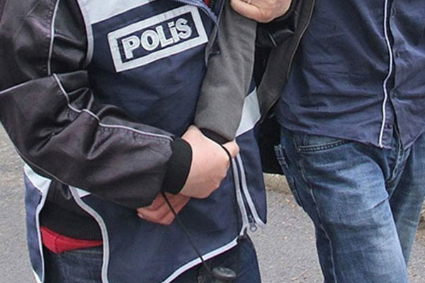 Diyarbakır'da uyuşturucu operasyonu