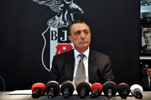 'Cumhurbaşkanı olmasa yapamazdık'