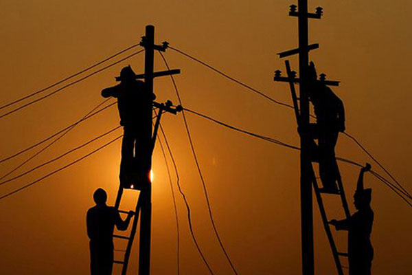 İstanbul'da elektrik kesintisi