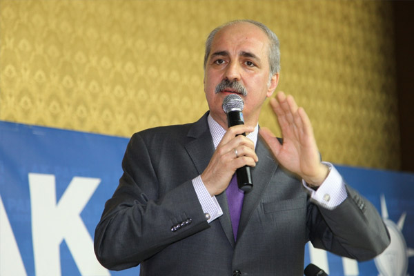 'Müslüman ve mülteci avına dönüşmesin'