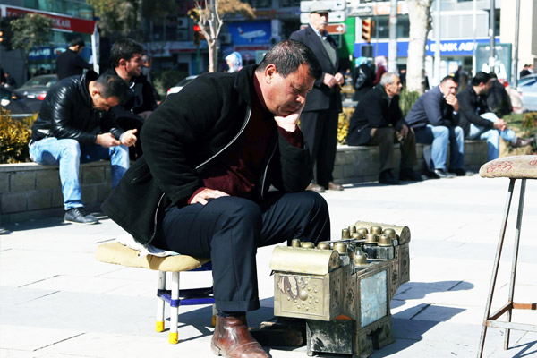 İşsizlik rakamları yükseldi