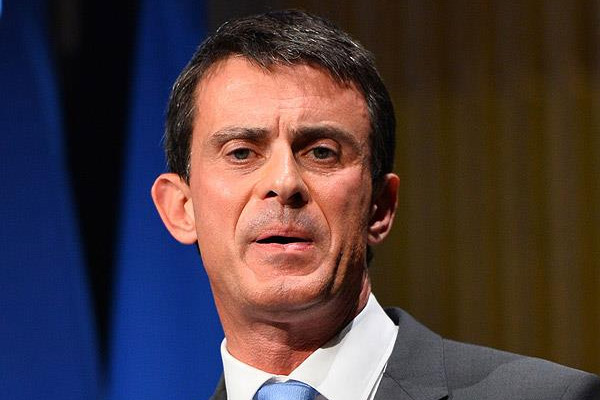 Fransa Başbakanı'ndan saldırı açıklaması