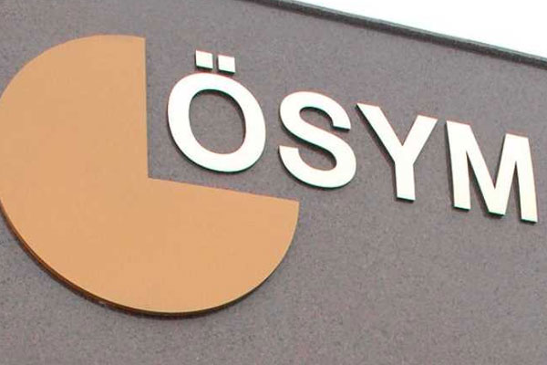 ÖSYM personel alımı yapacak
