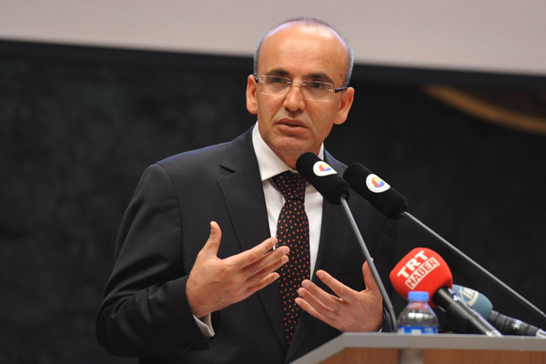 'Sıfır açık hedefine rahat ulaşılacak'