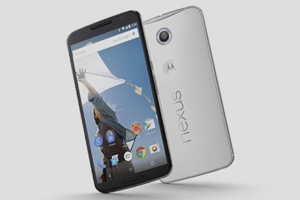 Google Nexus'u kendi üretecek
