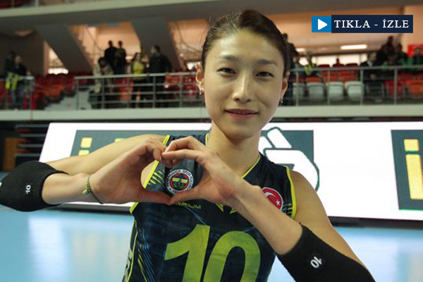 Fenerbahçeli Kim’den güldüren şikayet