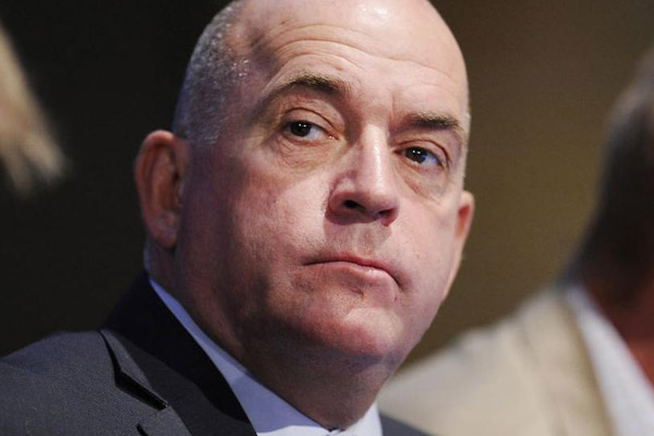 Danimarkalı vekil: Kadın ve çocukları da vuralım