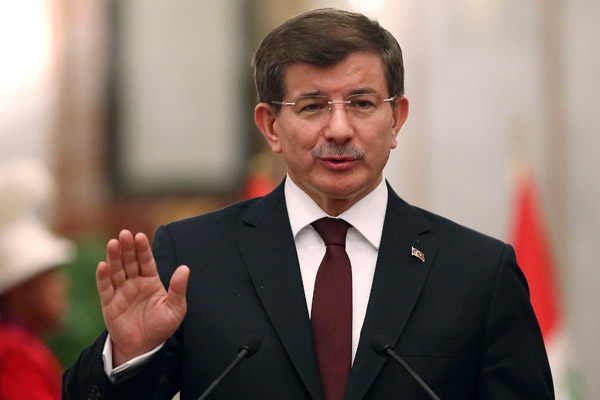 'Katil devlet diyenler ders alsınlar'