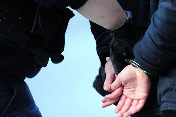 IŞİD operasyonunda 6 tutuklama