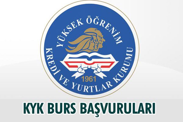 KYK burs sonuçları ne zaman açıklanacak?