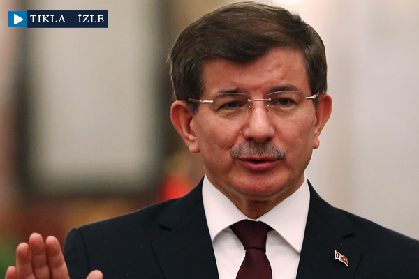 ''Fransa’da devletine ’katil’ diyen muhalefet gördünüz mü?''