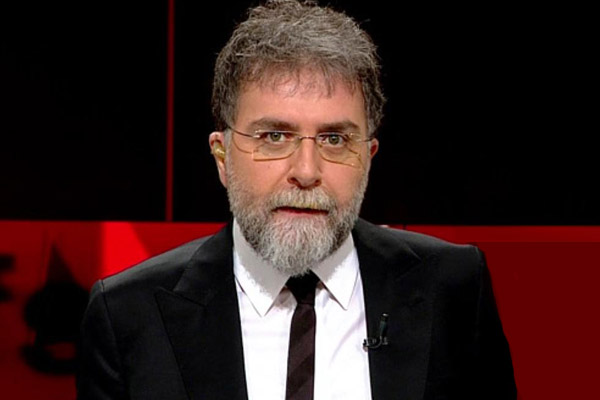 Ahmet Hakan'dan çok konuşulacak Paris yazısı