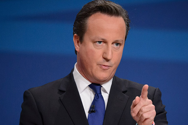 İngiltere’den Rusya’ya: Esed kalabilir