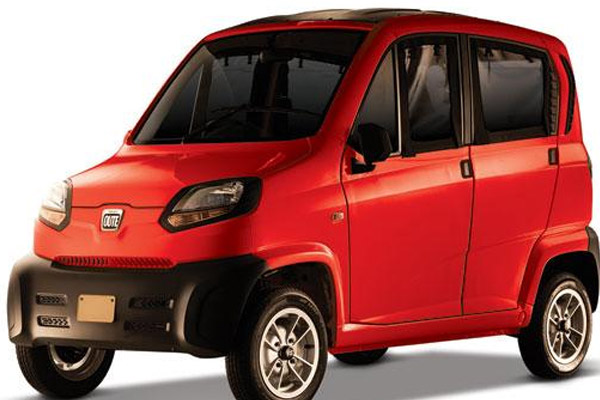 15 bin TL’ye sıfır otomobil