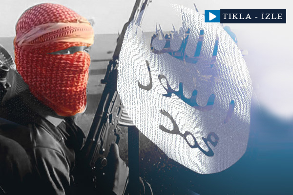 IŞİD'den 'Washington'u vururuz' tehditi