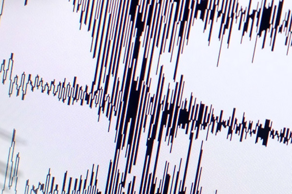 İstanbul'da korkutan deprem