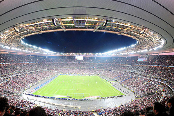 UEFA, Fransa kararını açıkladı