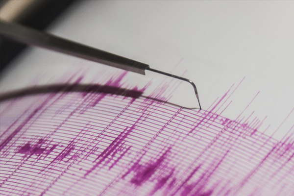 Japon uzmandan ürküten deprem iddiası
