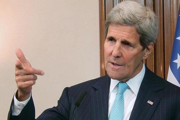 'Eninde sonunda IŞİD'i yeneceğiz'